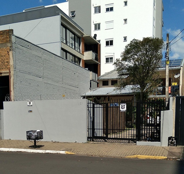 Casa 04 dorm. Morro do Espelho